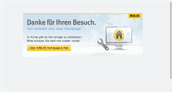 Desktop Screenshot of izh-49.de