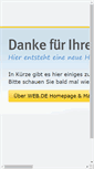 Mobile Screenshot of izh-49.de